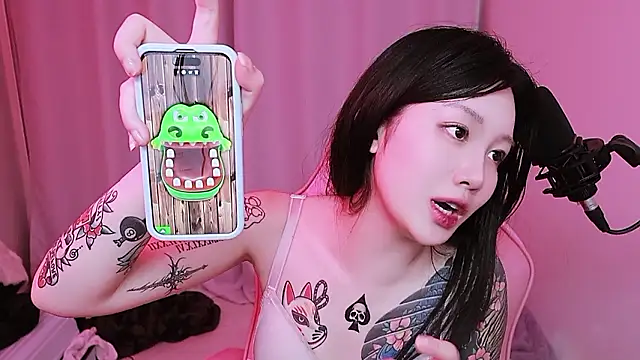 MISA_02 live sex cam