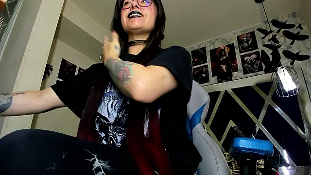 Evangelinejoness_'s cam snapshot