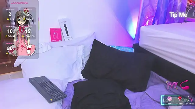 Luna_Bella3's cam snapshot