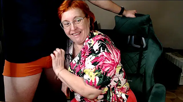 JoannaAndNeighbour's cam snapshot