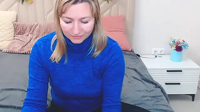 Incredible_Ariela's cam snapshot