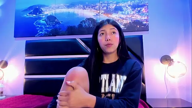 KimberlyVillaLobos's cam snapshot