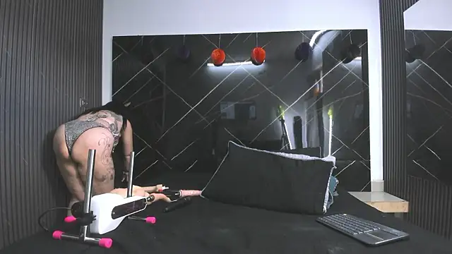 cloee-rabbyt's cam snapshot