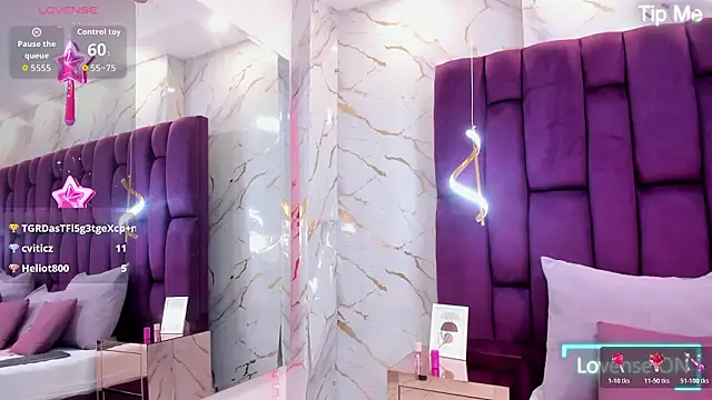 megannherrera's cam snapshot