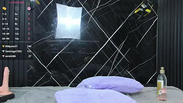 LexaLust's cam snapshot