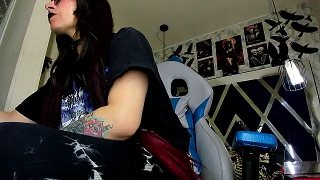 Evangelinejoness_'s cam snapshot