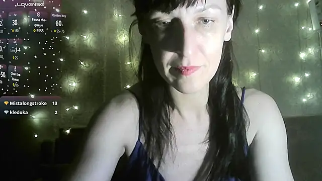 MarieODahliaS's cam snapshot