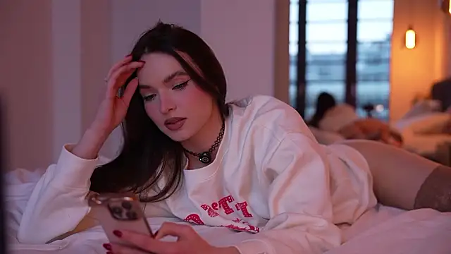 ibiddi's cam snapshot