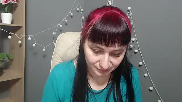 NinaFlawlees's cam snapshot