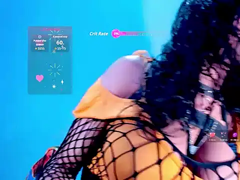 MariannaGotica live sex cam