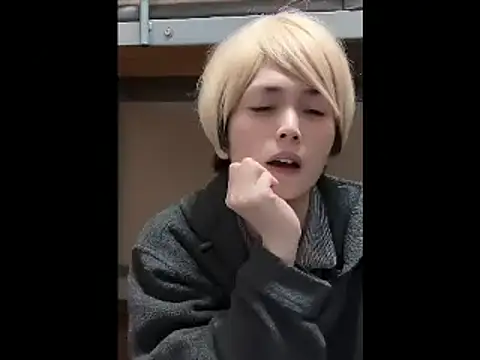 mgnhiroyuki's cam snapshot