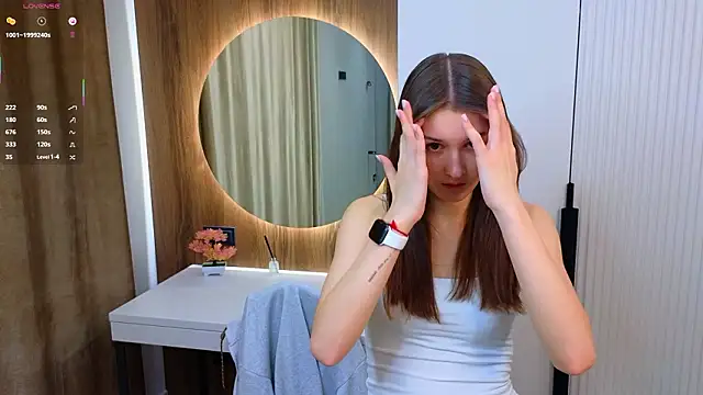 MairaKempa's cam snapshot