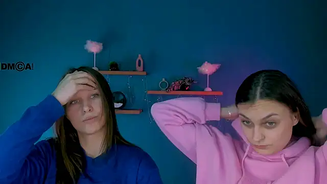 clery_abyss's cam snapshot