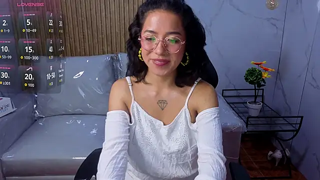 Lynn_turner's cam snapshot