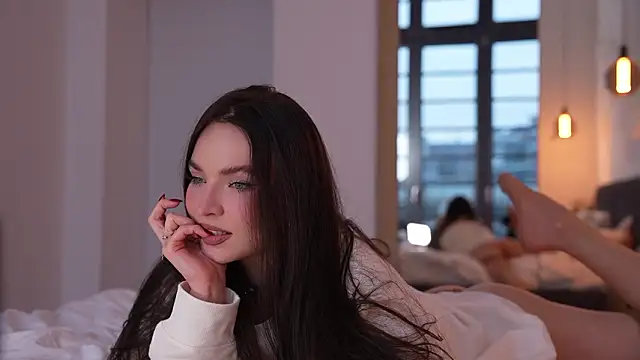 ibiddi's cam snapshot