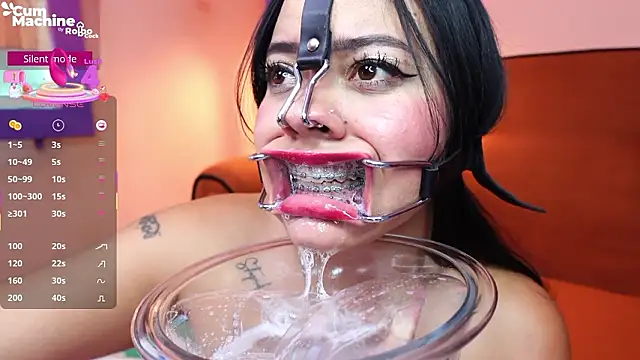 miss____anna's cam snapshot