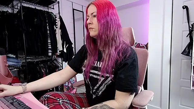 gennyrock's cam snapshot