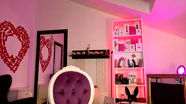 kulteacher's cam snapshot