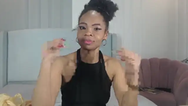 ChantalGarner's cam snapshot