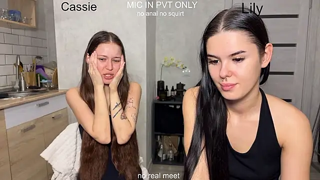 girls_secrets live sex cam