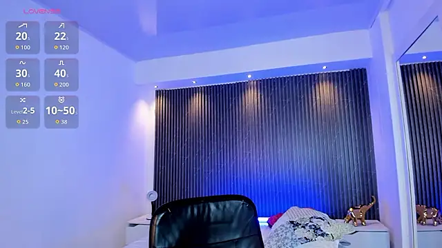 kimbrownn's cam snapshot