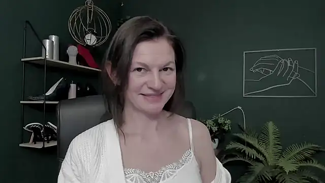 VivianWILD's cam snapshot