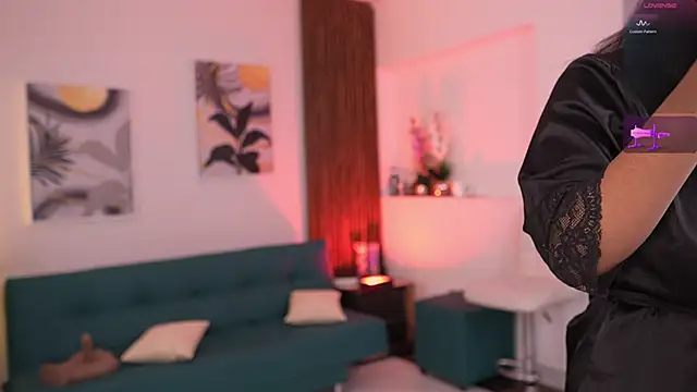 SheylaBakerr's cam snapshot