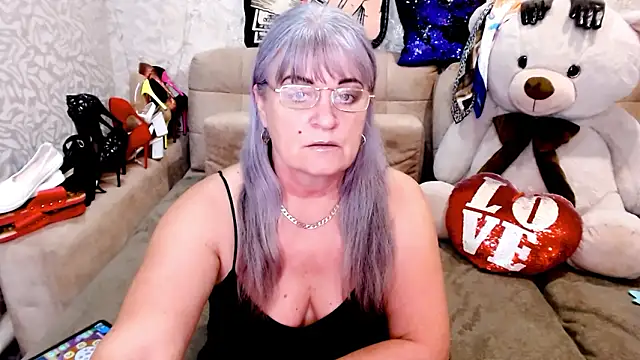 SiberiabBerry's cam snapshot