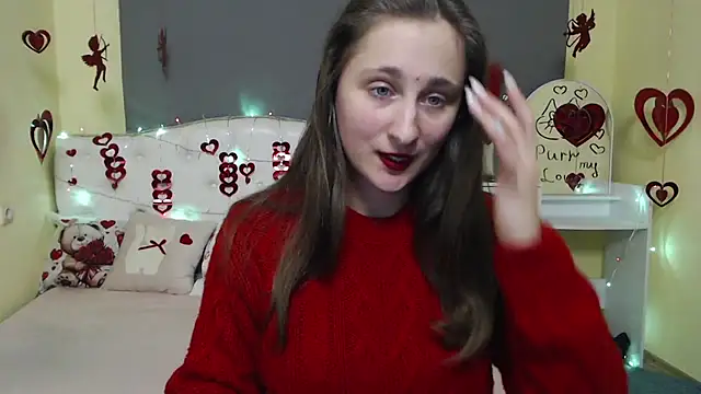 MichelLeee's cam snapshot