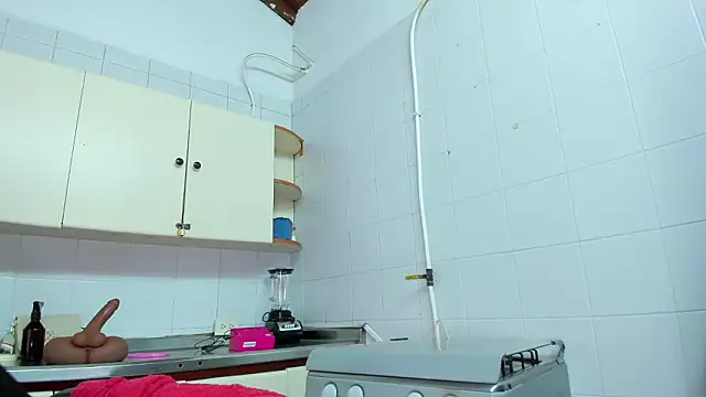 GreciaFox1's cam snapshot