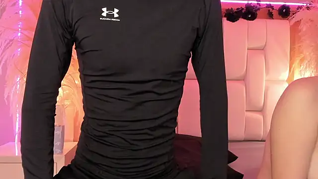 Daphne_And_Roger's cam snapshot