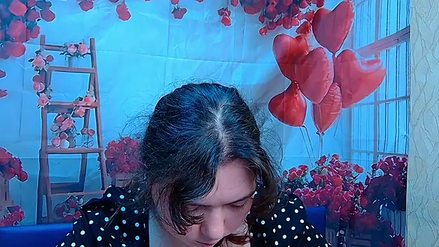 NeonilaLisova's cam snapshot