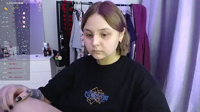 vendymories's cam snapshot