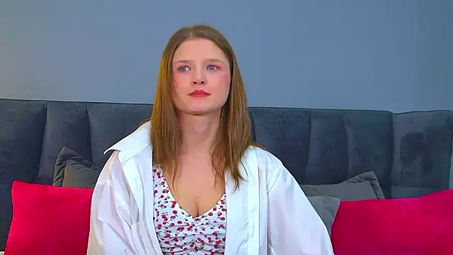 JaneRosen's cam snapshot