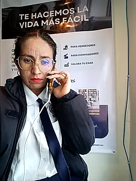 Valentina--1's cam snapshot