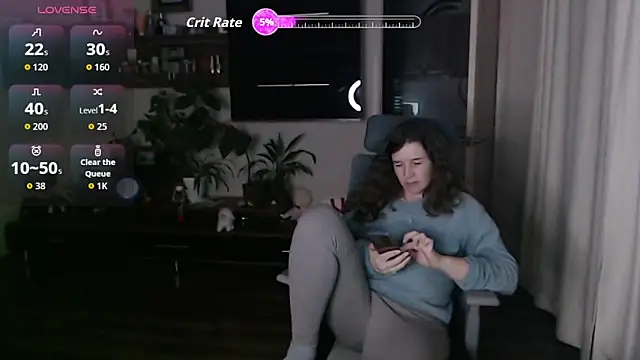 SofiaBoone's cam snapshot