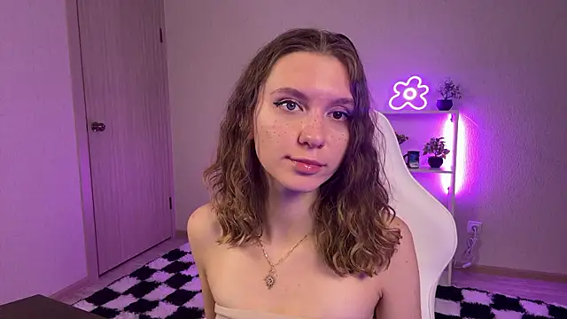 KellySunn's cam snapshot