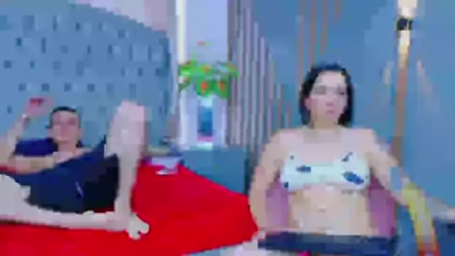 CailinANDlucaz's cam snapshot