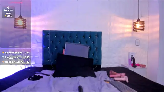 samantha_foxyy's cam snapshot