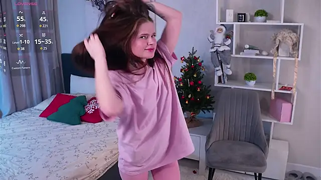 BeatrizSirak's cam snapshot