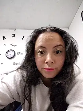 ElaMurray02's cam snapshot