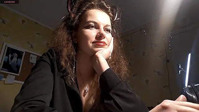 Drlixilx's cam snapshot