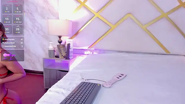 LorenBeiker-'s cam snapshot