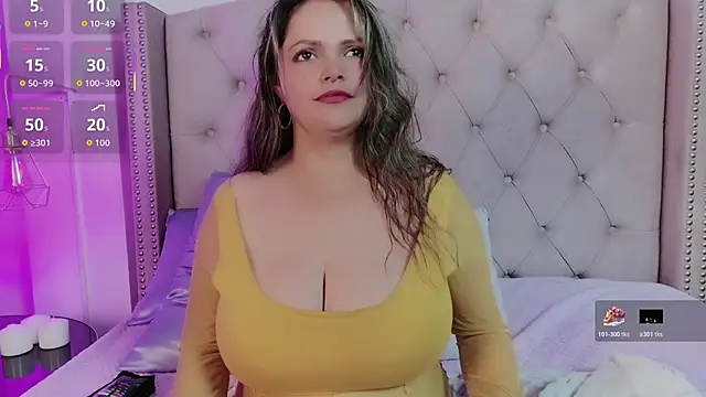 vintoria_cherry's cam snapshot