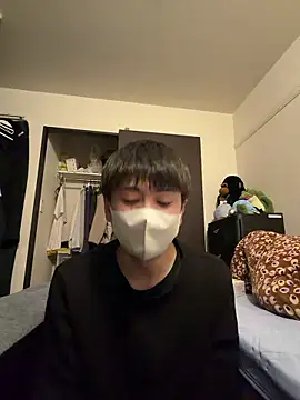 OCHAZUKE123 live sex cam