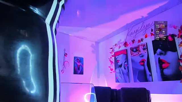 kayilyn's cam snapshot