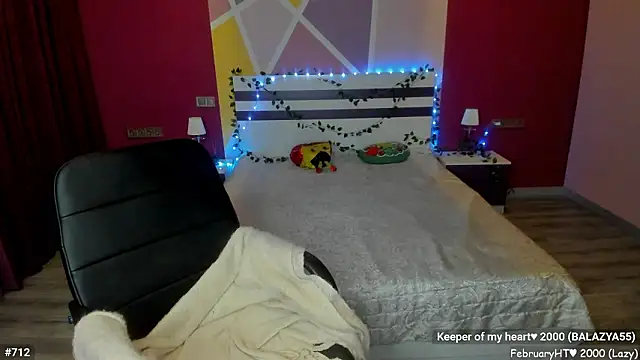 LizaGost's cam snapshot