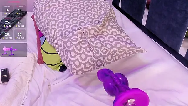 VeronicaRyan live sex cam