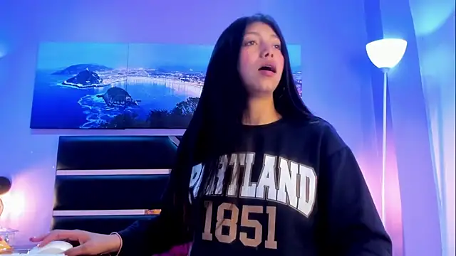 KimberlyVillaLobos's cam snapshot