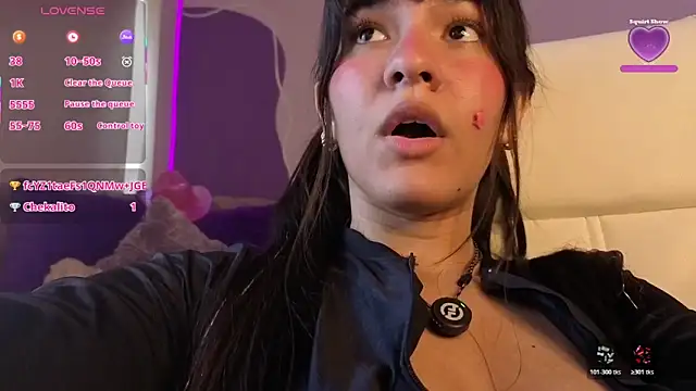 auroracute02's cam snapshot